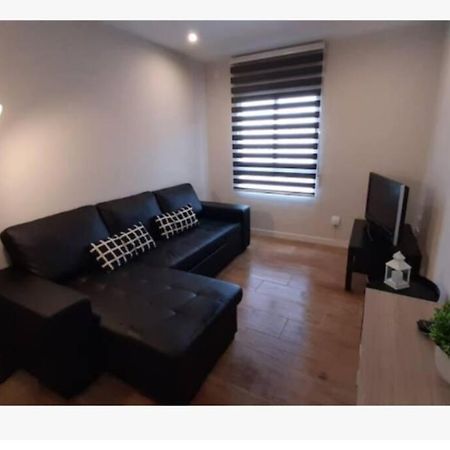 Apartamento Centrico De Diseno En Calle Tres Forques,บาเลนเซีย ภายนอก รูปภาพ