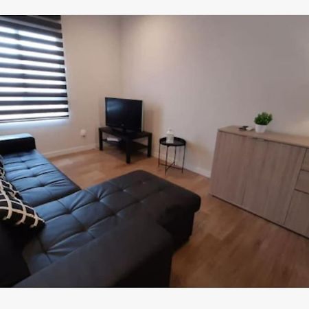 Apartamento Centrico De Diseno En Calle Tres Forques,บาเลนเซีย ภายนอก รูปภาพ