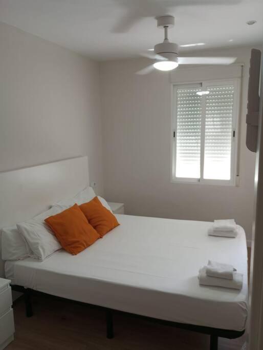 Apartamento Centrico De Diseno En Calle Tres Forques,บาเลนเซีย ภายนอก รูปภาพ