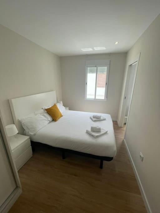 Apartamento Centrico De Diseno En Calle Tres Forques,บาเลนเซีย ภายนอก รูปภาพ