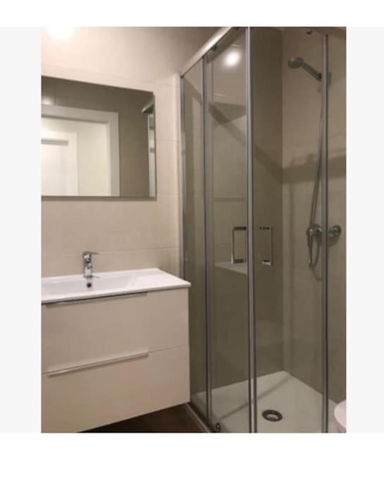 Apartamento Centrico De Diseno En Calle Tres Forques,บาเลนเซีย ภายนอก รูปภาพ