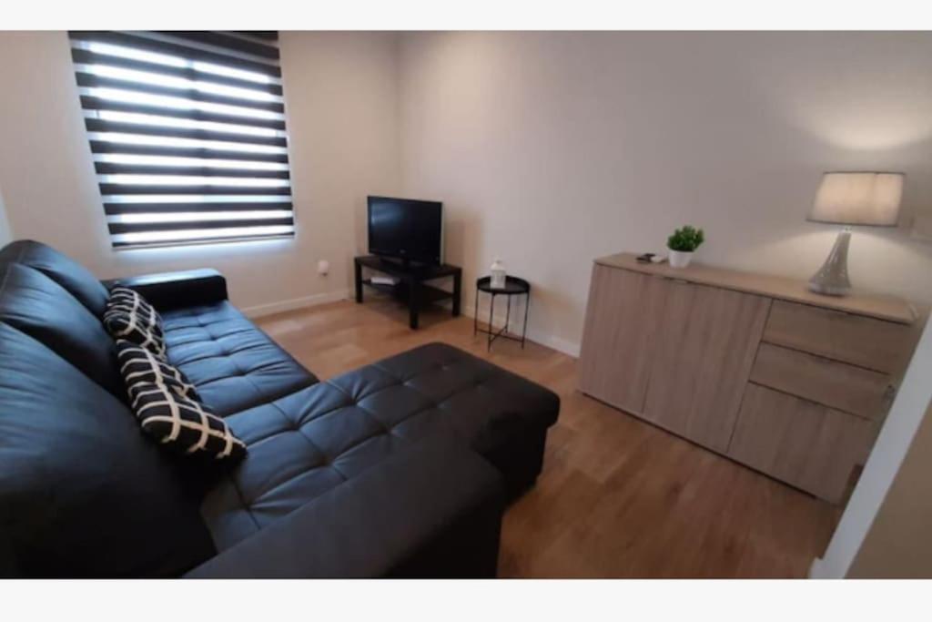 Apartamento Centrico De Diseno En Calle Tres Forques,บาเลนเซีย ภายนอก รูปภาพ