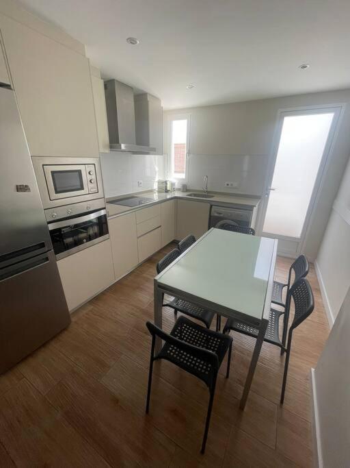 Apartamento Centrico De Diseno En Calle Tres Forques,บาเลนเซีย ภายนอก รูปภาพ