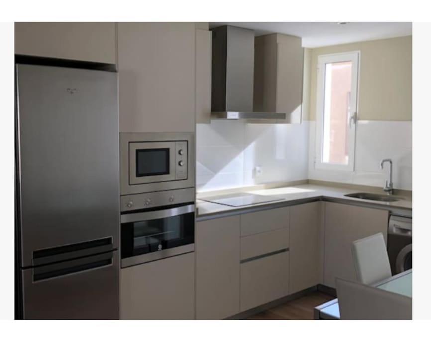 Apartamento Centrico De Diseno En Calle Tres Forques,บาเลนเซีย ภายนอก รูปภาพ